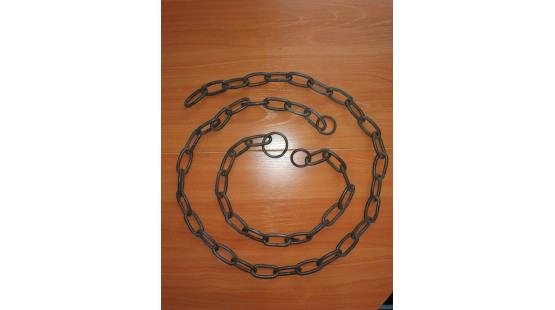 Цепь привязки  модель 1